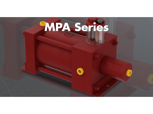 MPA Series