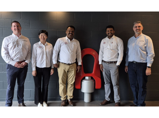 International Collaboration