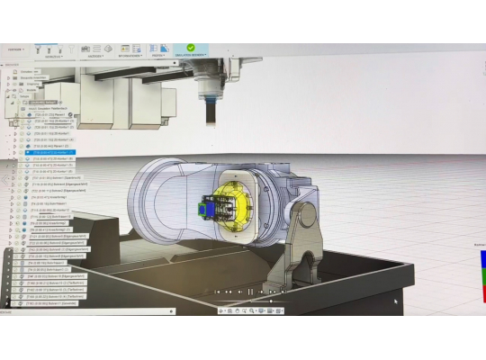 Erste Projekte mit Fusion 360