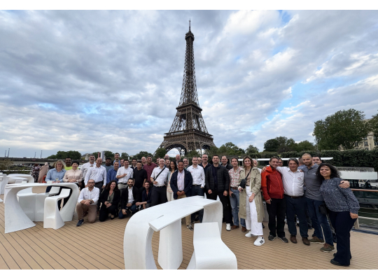 GSM in France