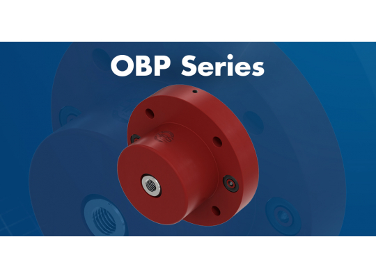 OBP Cylinders