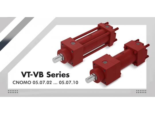 VT-VB Series