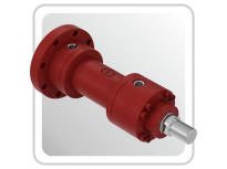 Cylinders DIN/ISO