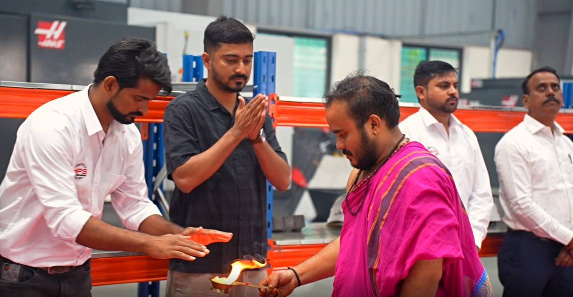 HPS India Inaugurates New Manufacturing Facility in Pune