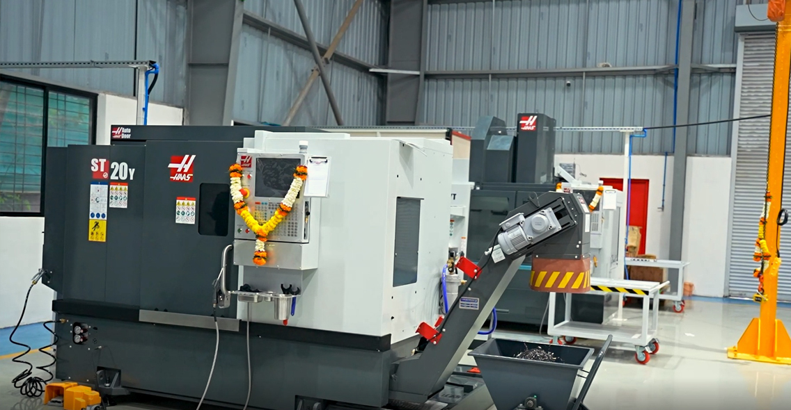 HPS India Inaugurates New Manufacturing Facility in Pune
