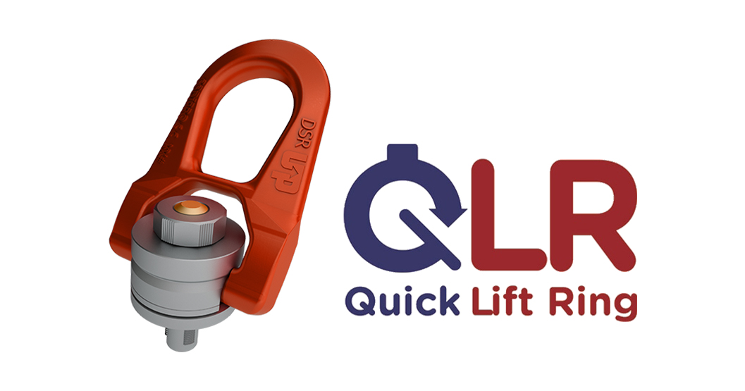 QLR: Quick Lift Ring