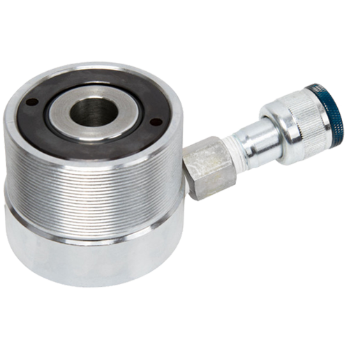 Hollow Piston Cylinder