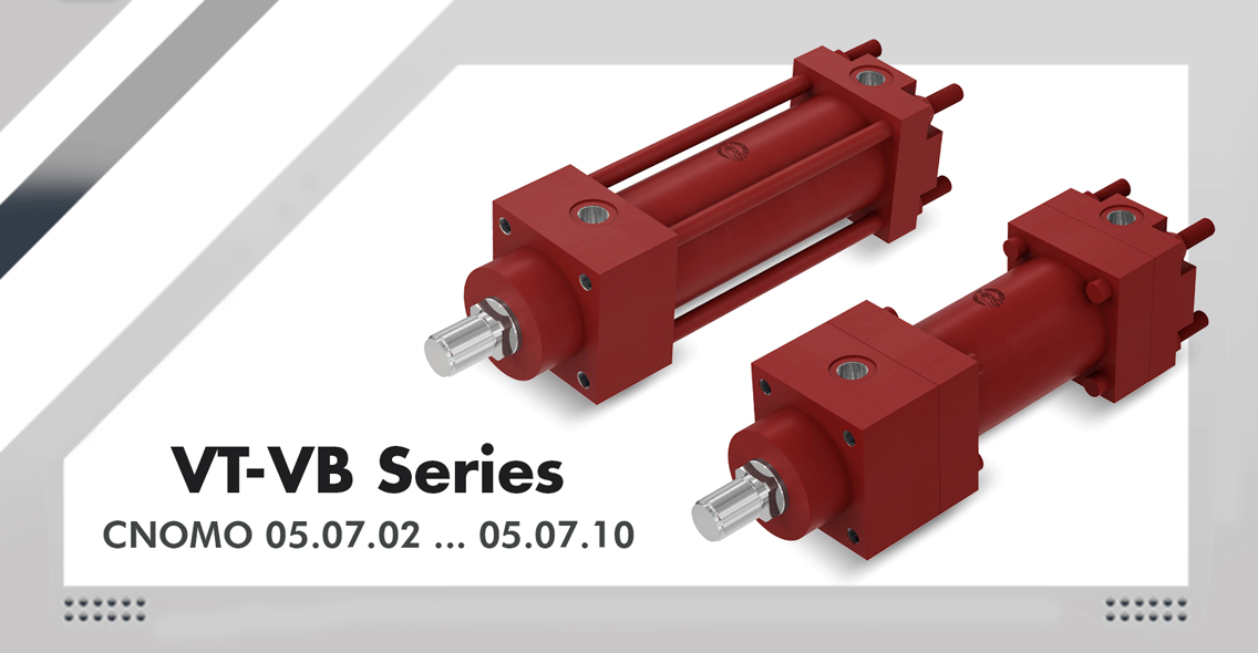 VT-VB Series